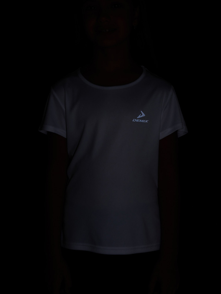 Футболка для девочек - фото 6