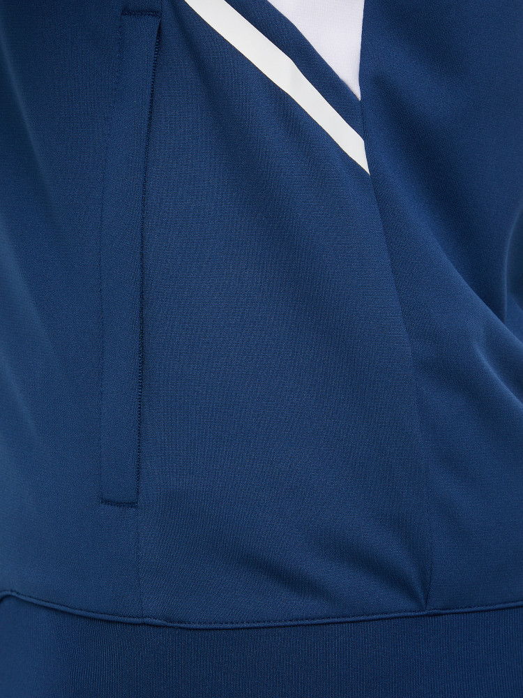 Джемпер футбольный мужской - фото 5