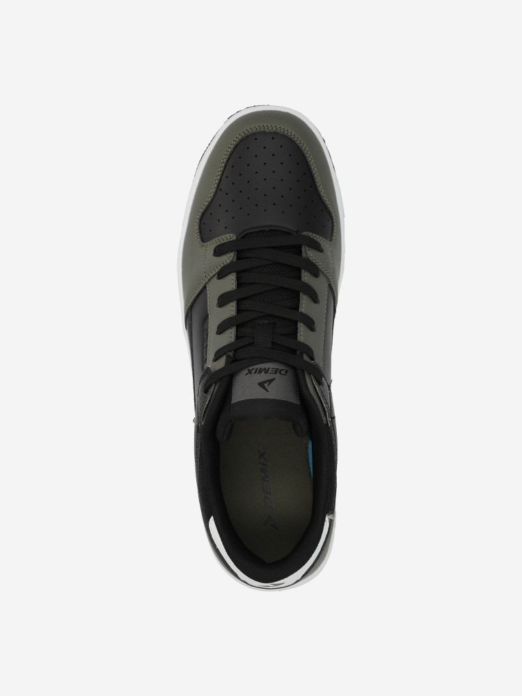 Кеды мужские Reverse 2 - фото 5