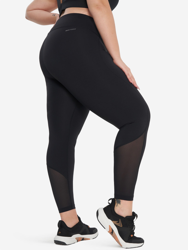 Легинсы женские ProSculpt Mesh, Plus Size - фото 7