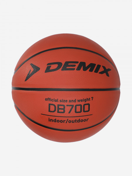 Мяч баскетбольный DB700