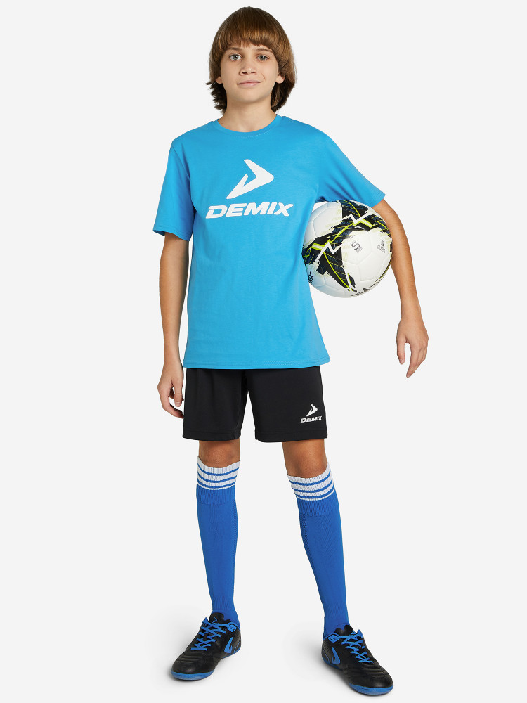 Футболка игровая для мальчиков - фото 3