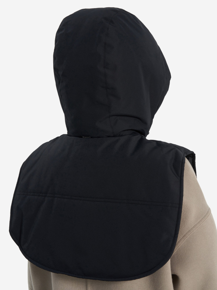 Капюшон - фото 10