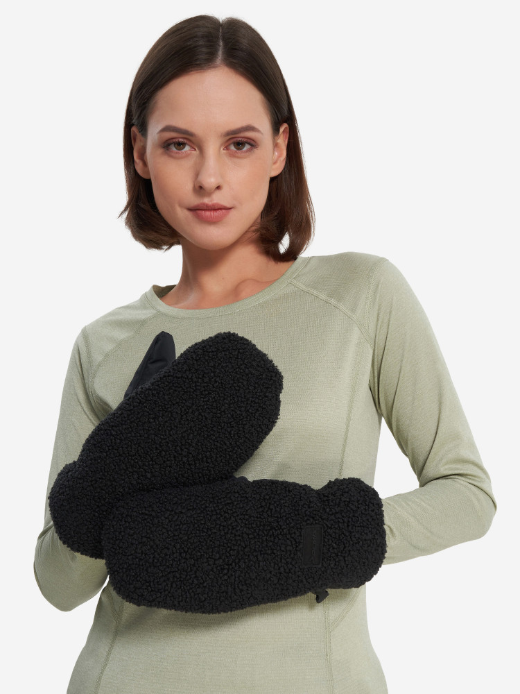 Перчатки - фото 6