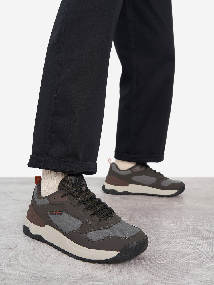 Кроссовки мужские Clasico 3 Ny - фото 7