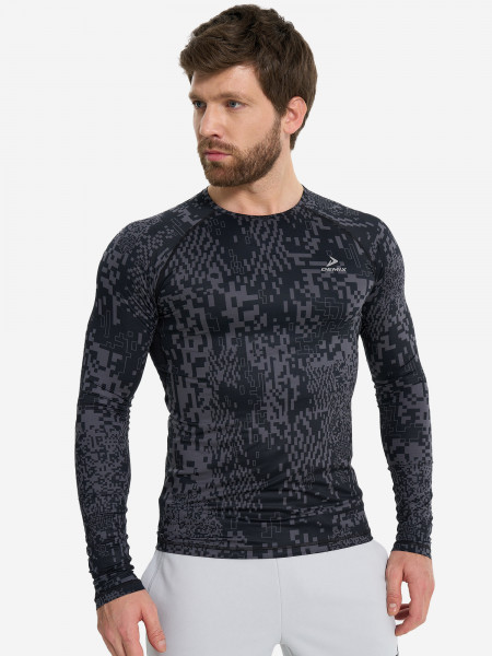 Лонгслив мужской