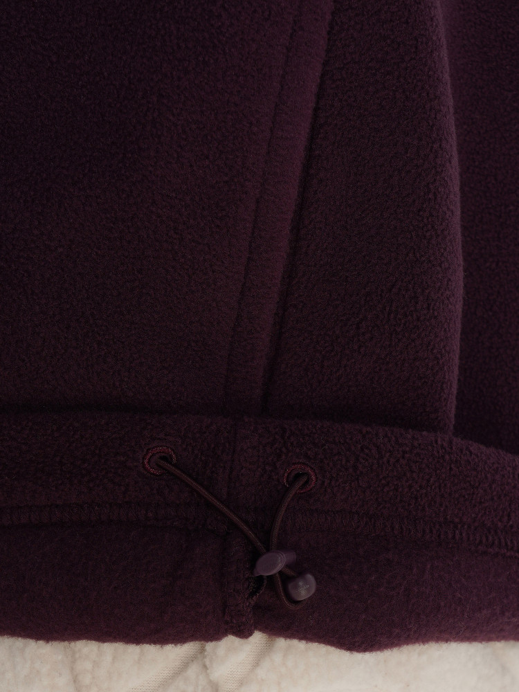 Джемпер флисовый женский Discover - фото 9