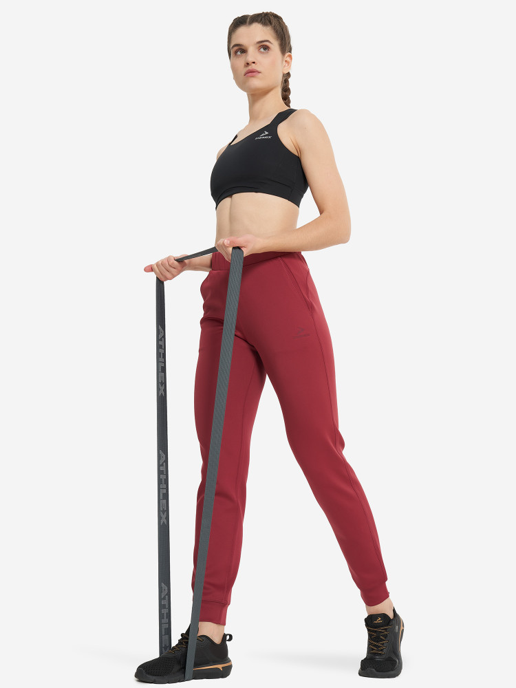 Брюки женские - фото 4