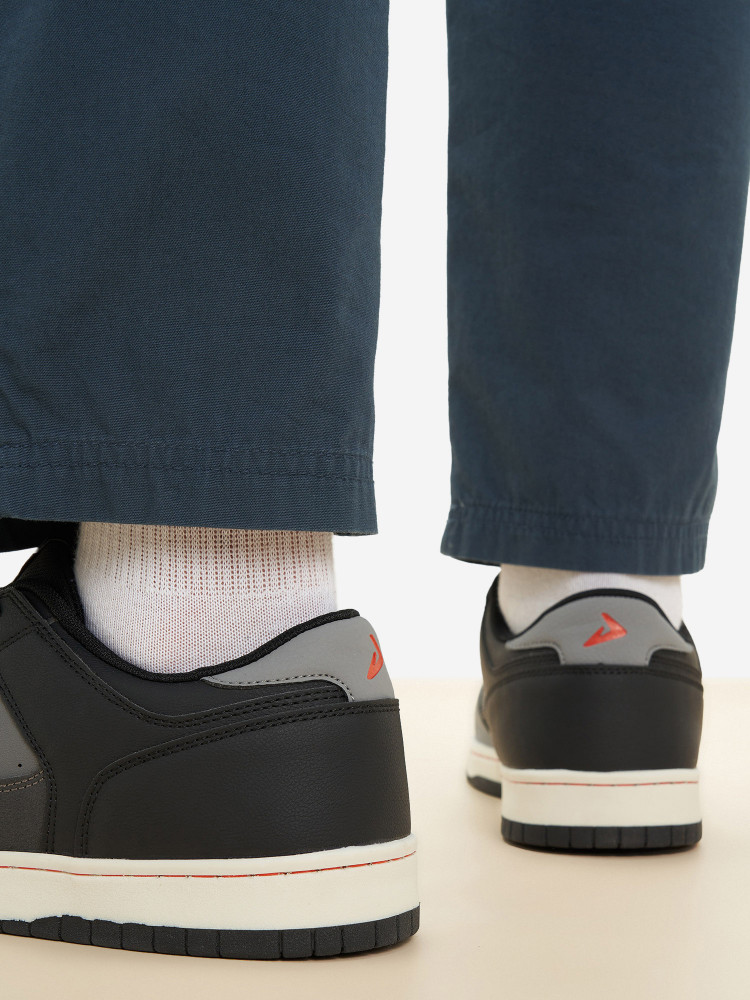 Кеды мужские Reverse 2 - фото 8