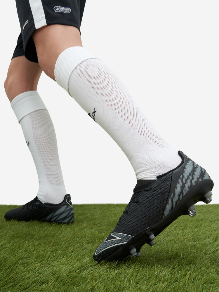 Бутсы для мальчиков Exponenta Jr Fg - фото 9