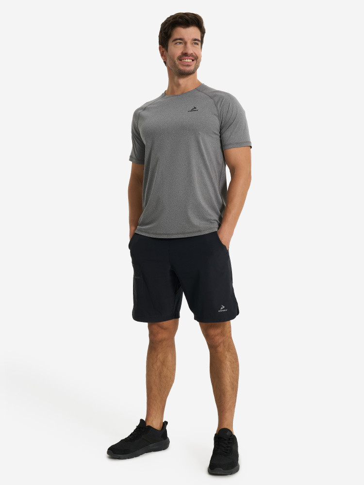 Шорты мужские - фото 4