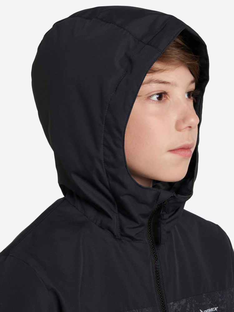 Куртка для мальчиков - фото 4