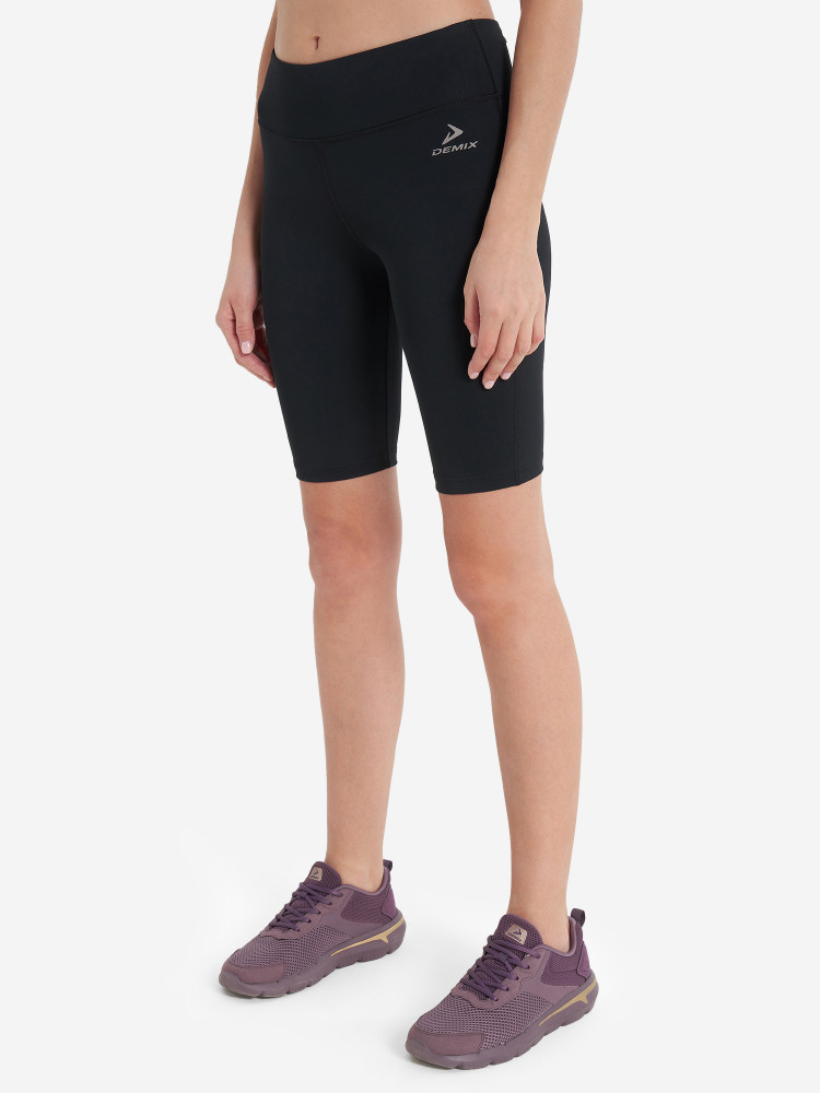 Шорты женские - фото 1