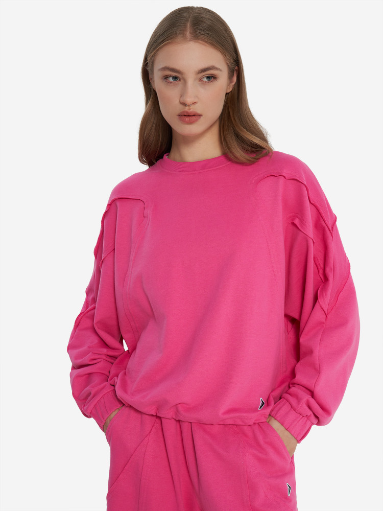 Свитшот женский - фото 6