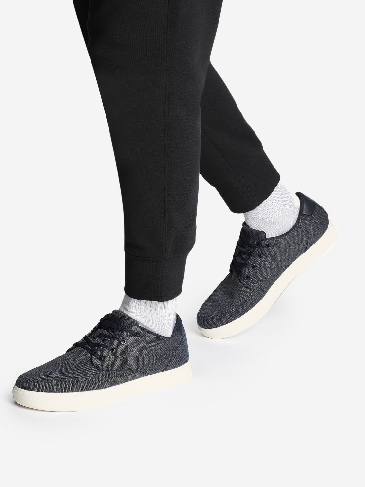 Кеды мужские Board 4 - фото 7