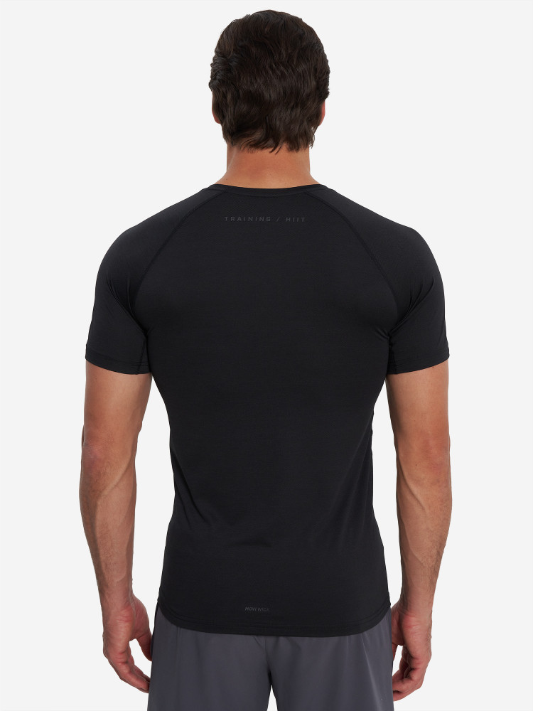 Футболка мужская - фото 3