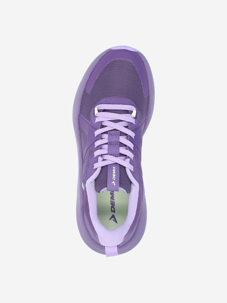 Кроссовки женские Stronger 3 - фото 5