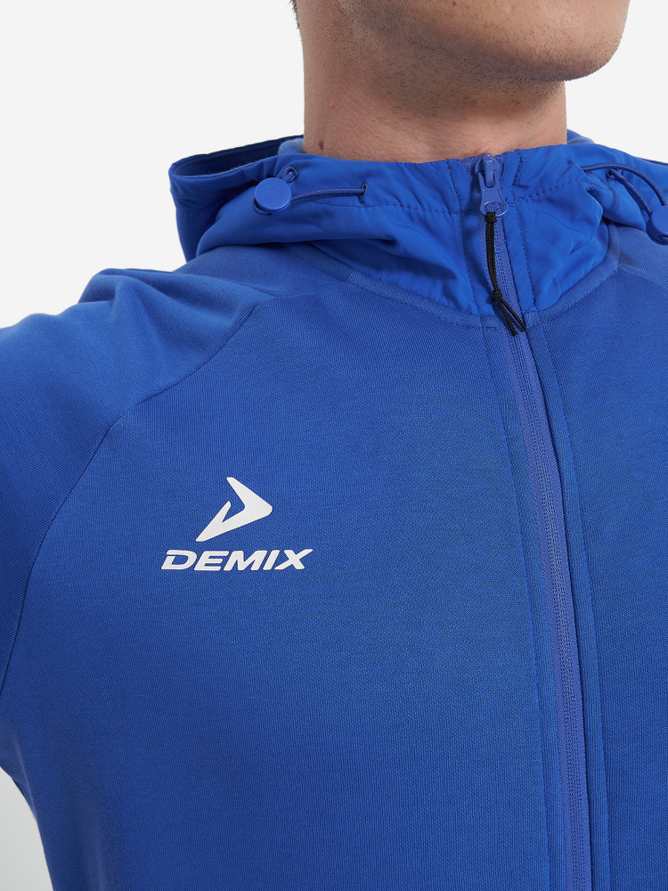 Толстовка мужская Demix - фото 9