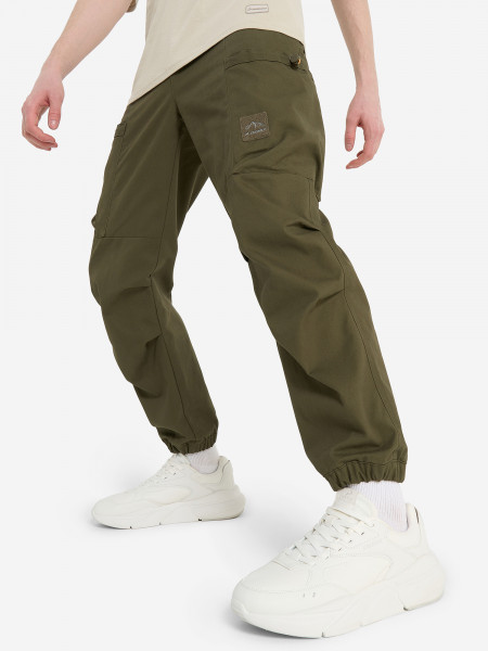 Брюки мужские Discover