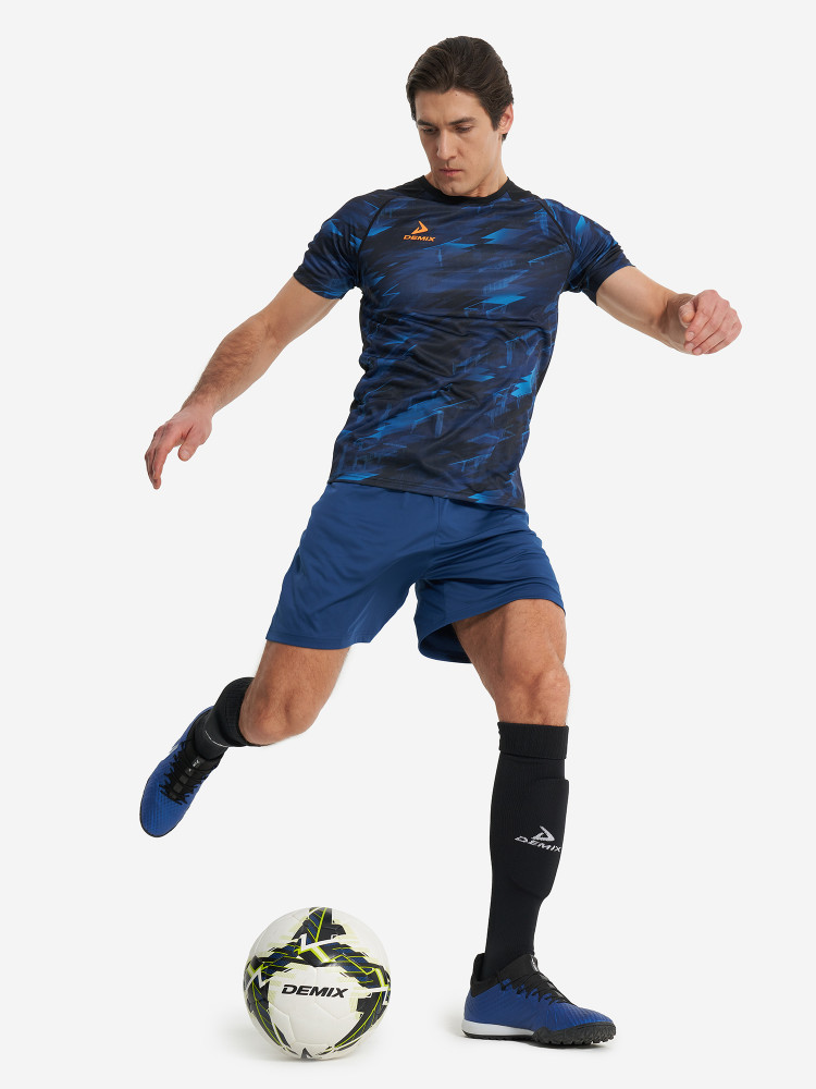 Шорты мужские - фото 4