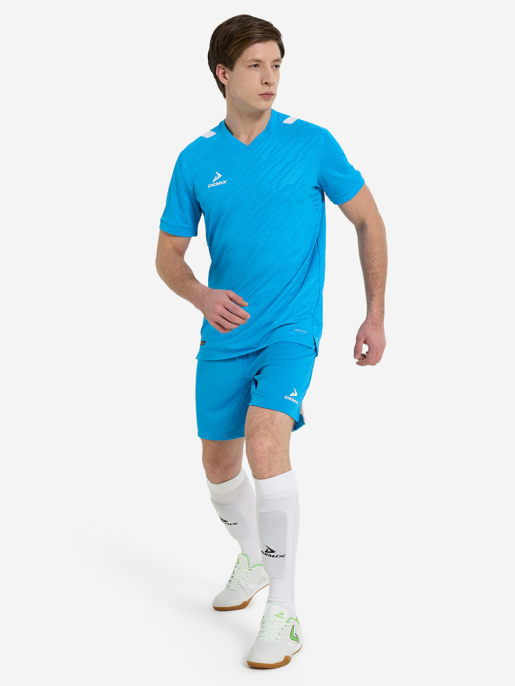 Футболка мужская - фото 4