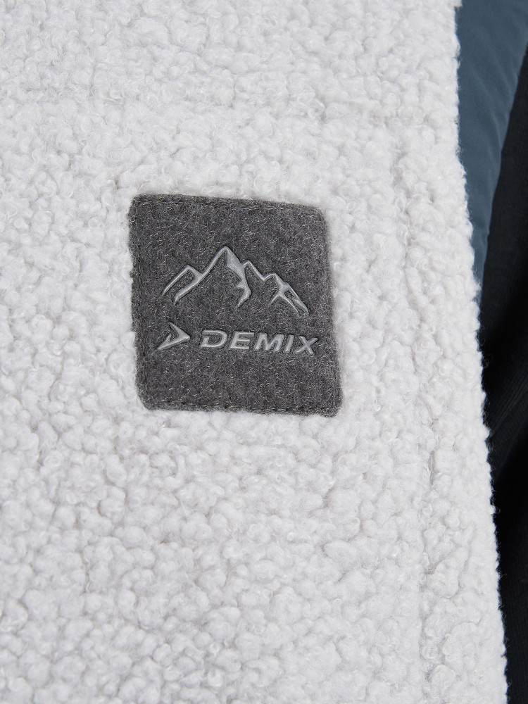 Жилет флисовый мужской - фото 8