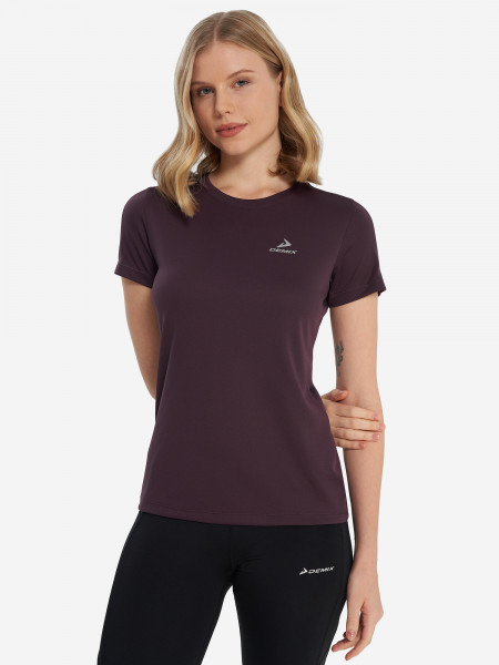 Футболка женская