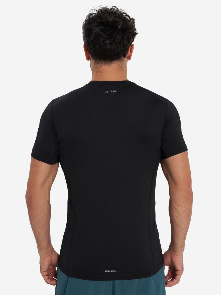 Футболка мужская - фото 3