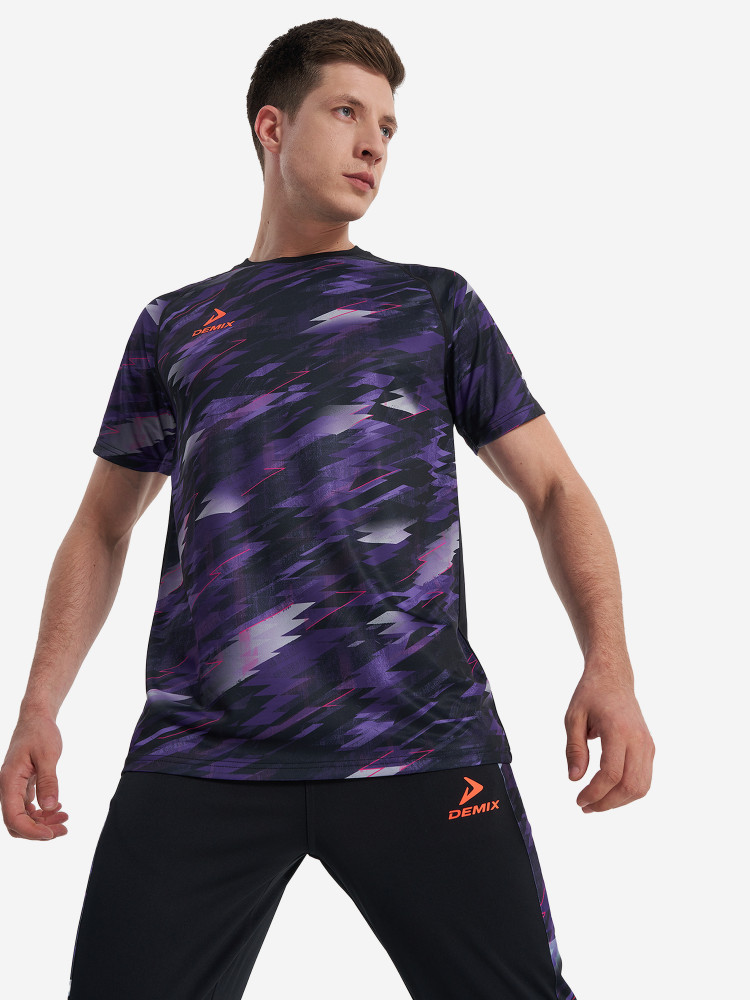 Футболка мужская - фото 5