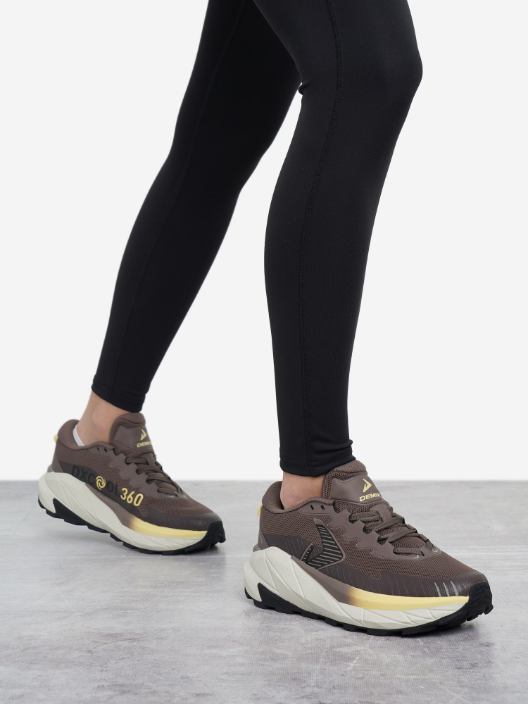 Кроссовки женские - фото 7