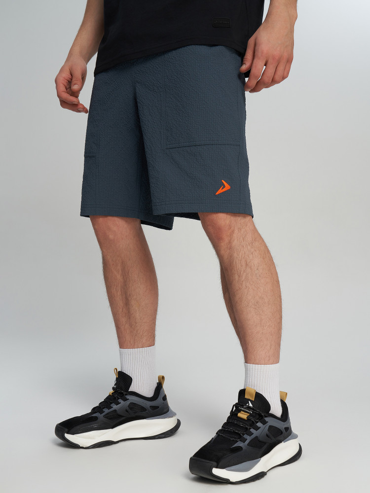 Шорты мужские - фото 1