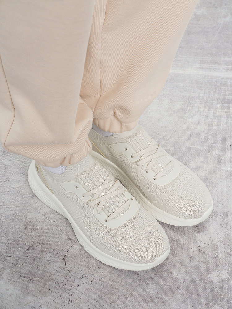 Кроссовки женские Glow - фото 8