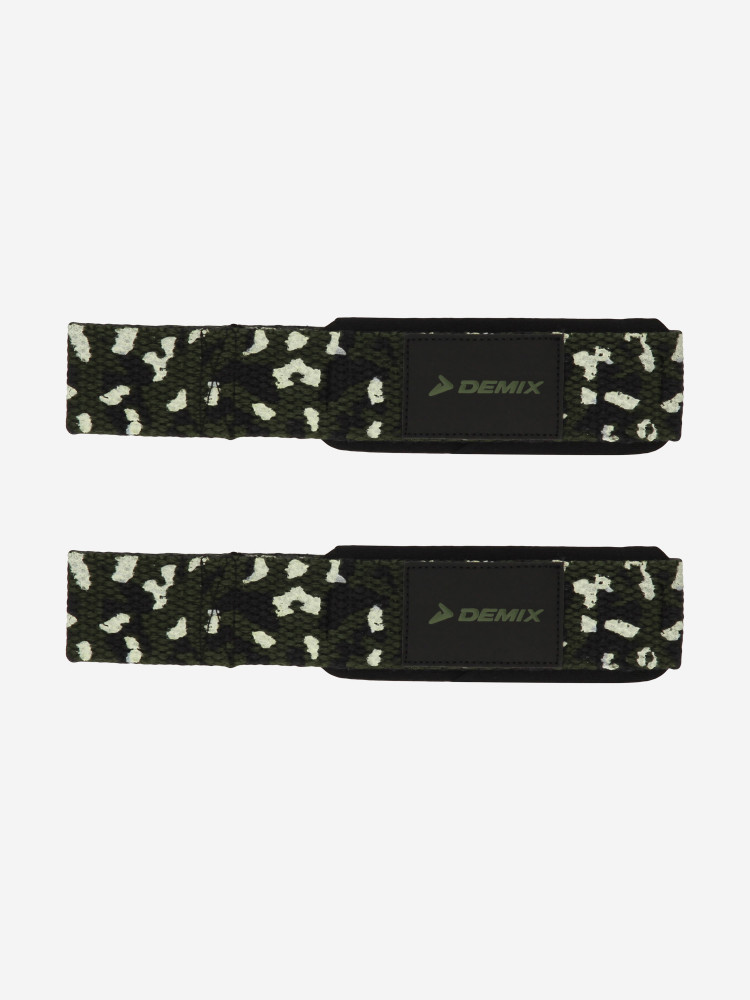 Ремни для тяги - фото 1