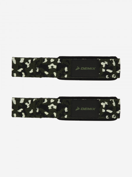 Ремни для тяги