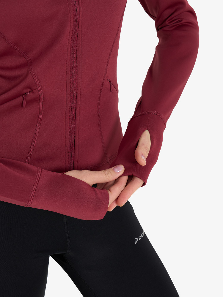 Толстовка женская - фото 6