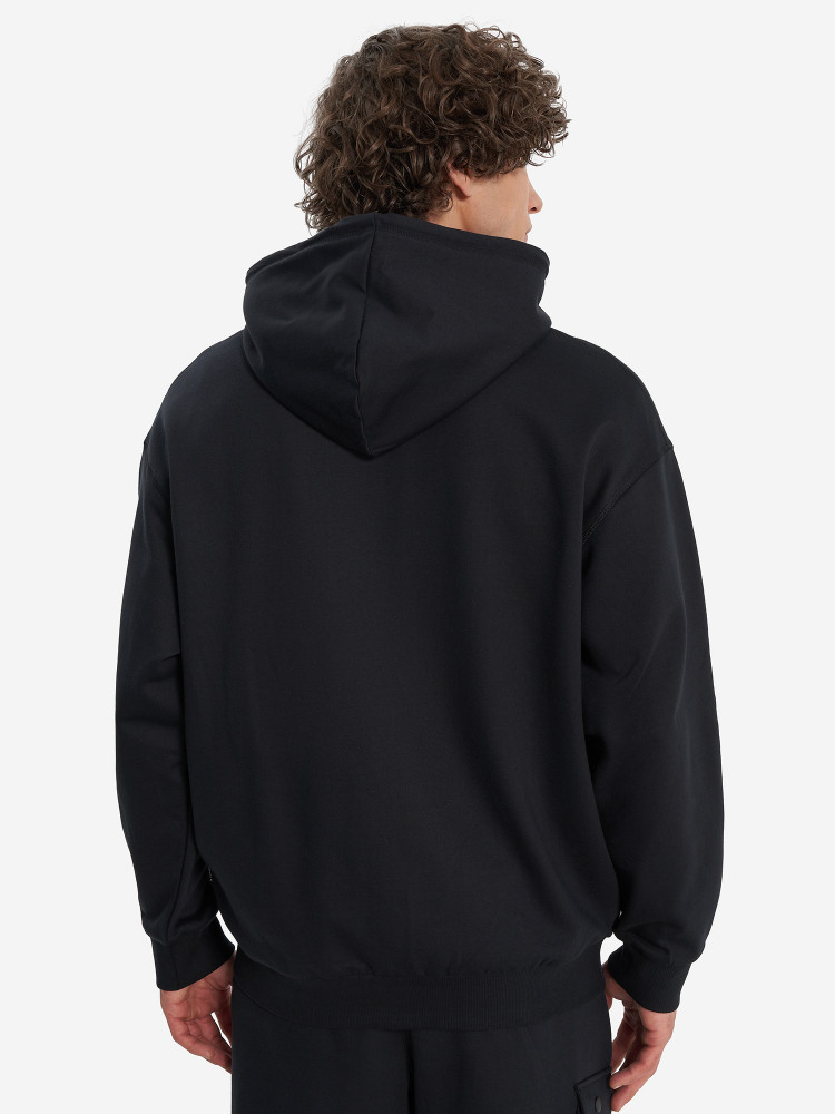 Толстовка мужская оверсайз Brand Love Pack - фото 3