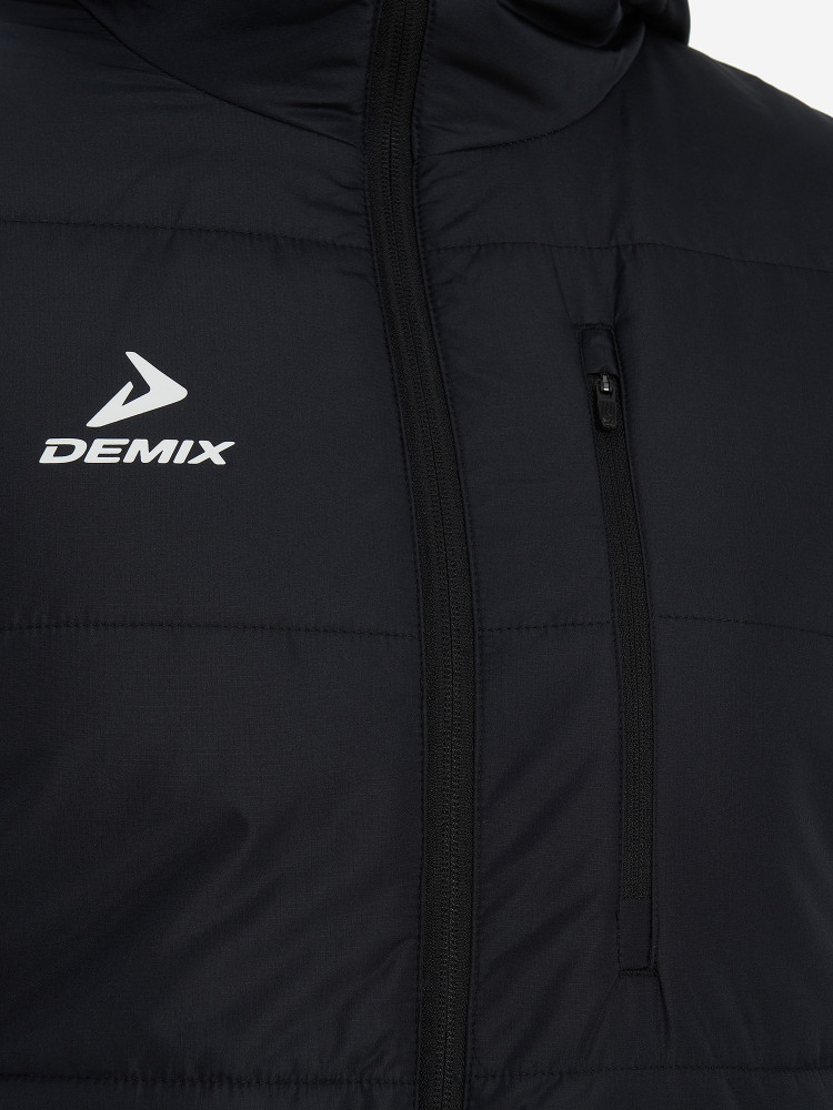 Куртка утепленная мужская - фото 6