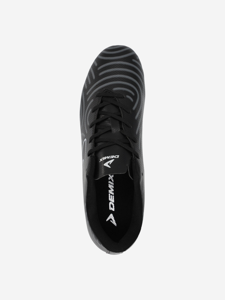 Бутсы для мальчиков Quantum Vortex Jr Fg - фото 5