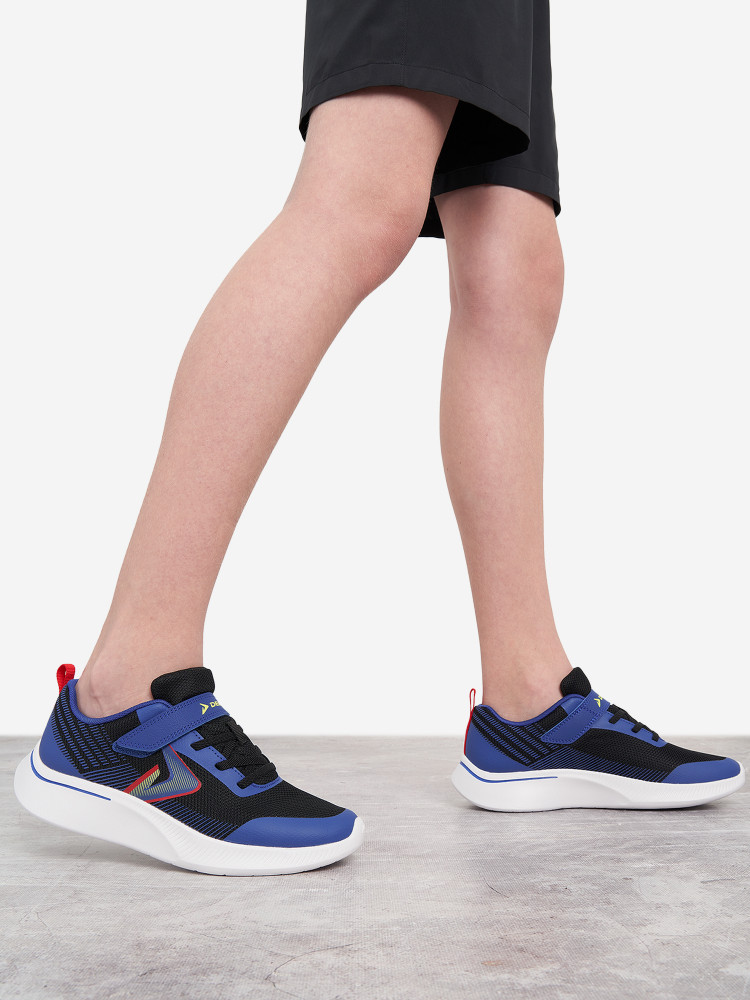 Кроссовки для мальчиков Turbo Base - фото 8