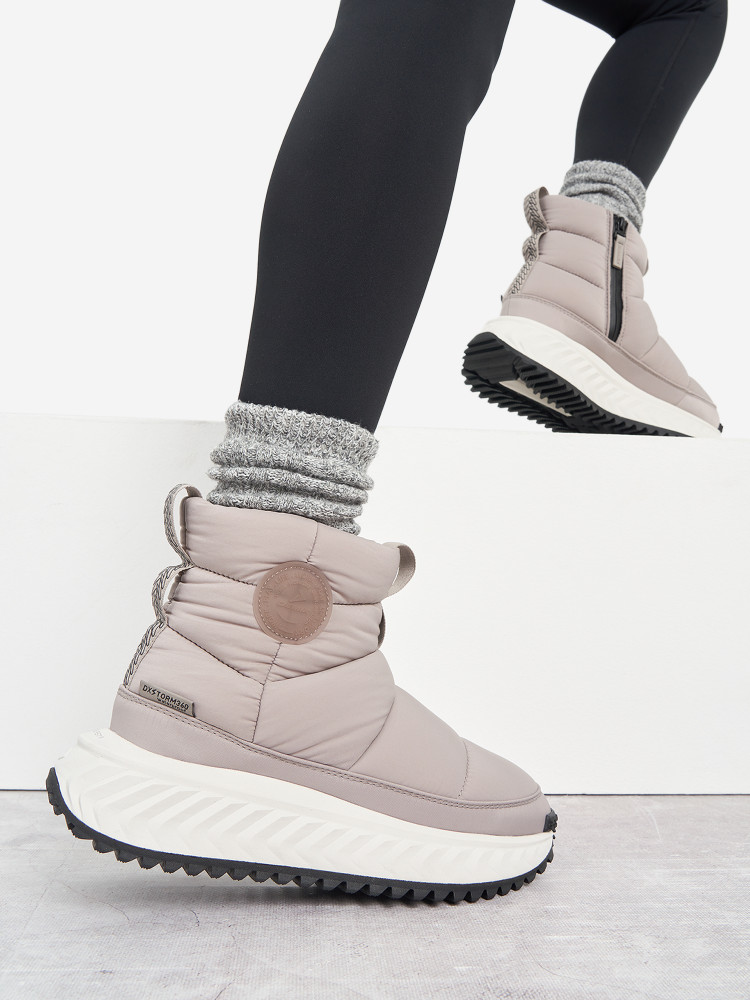 Сапоги утепленные женские Ucrazy Enrblast 3 - фото 7