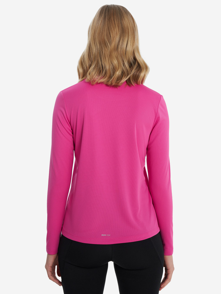 Лонгслив женский - фото 3