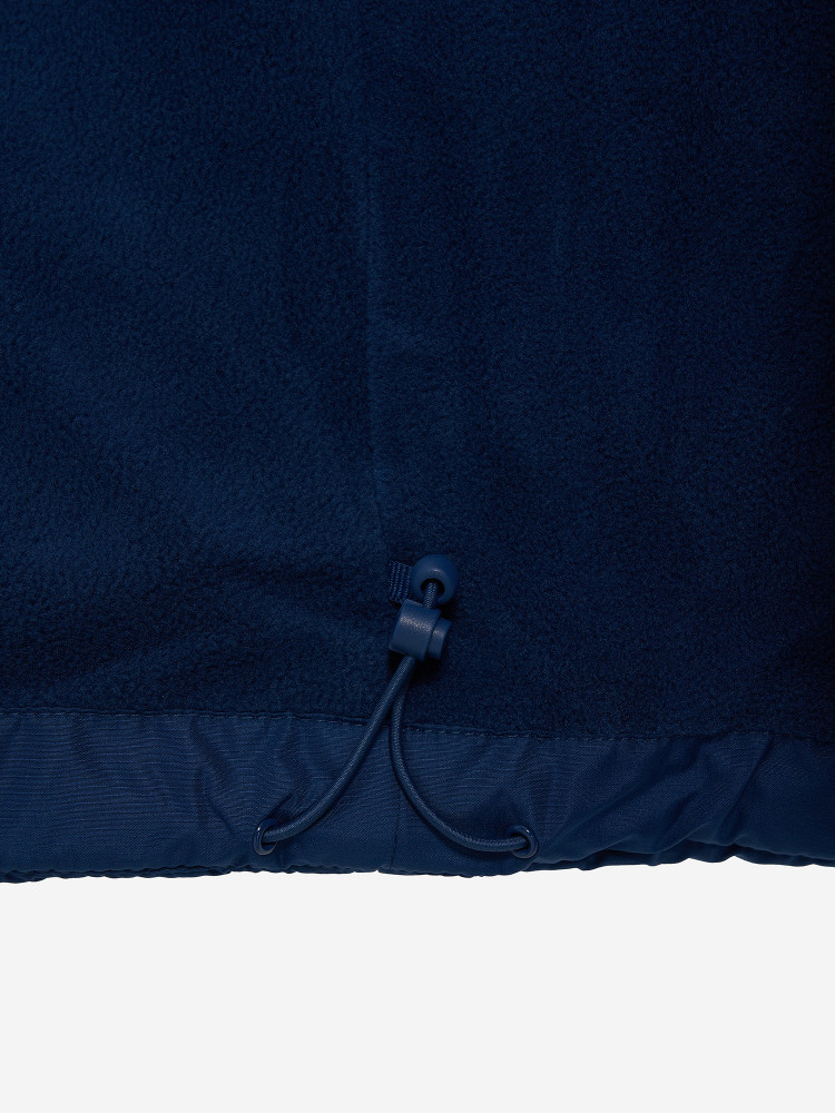 Куртка утепленная мужская - фото 11