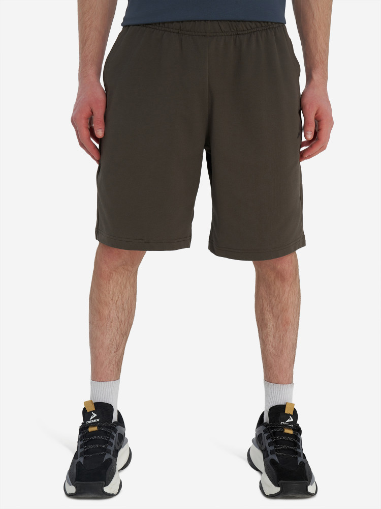 Шорты мужские оверсайз - фото 2