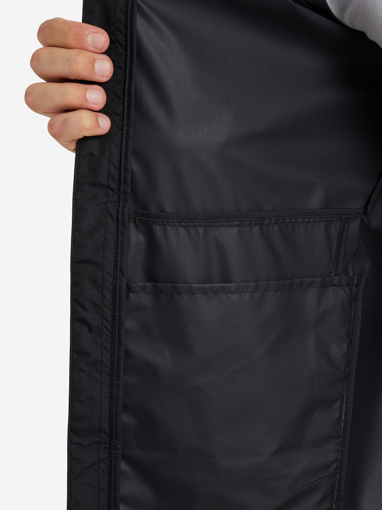 Куртка мембранная мужская - фото 7