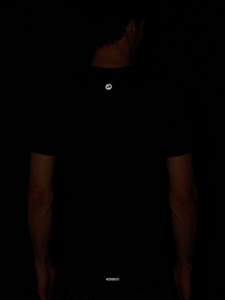 Футболка мужская - фото 6