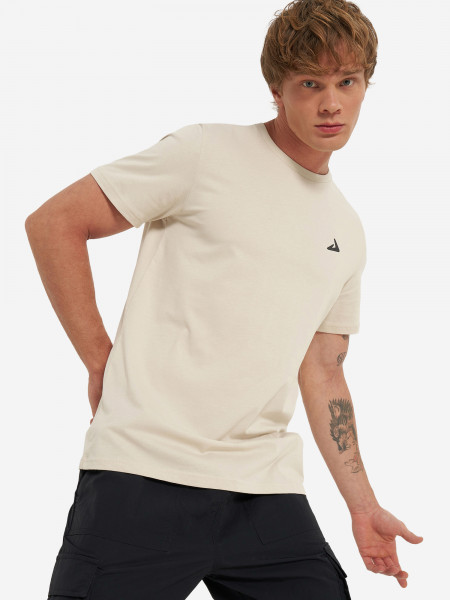 Футболка мужская Moments