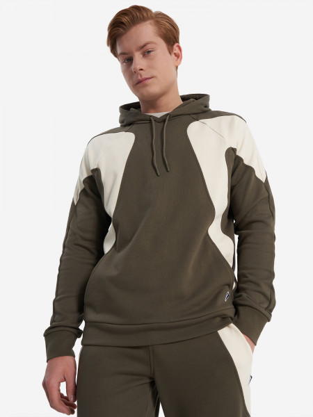 Худи мужское Brand Love Pack