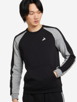 чёрный/серый