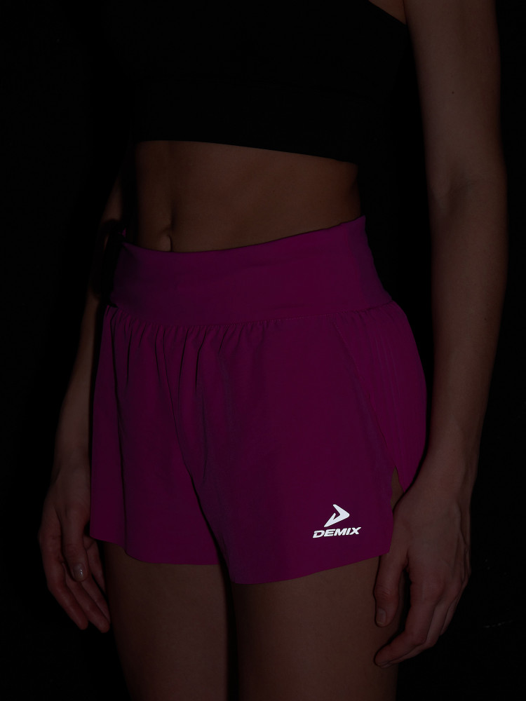 Шорты женские - фото 15