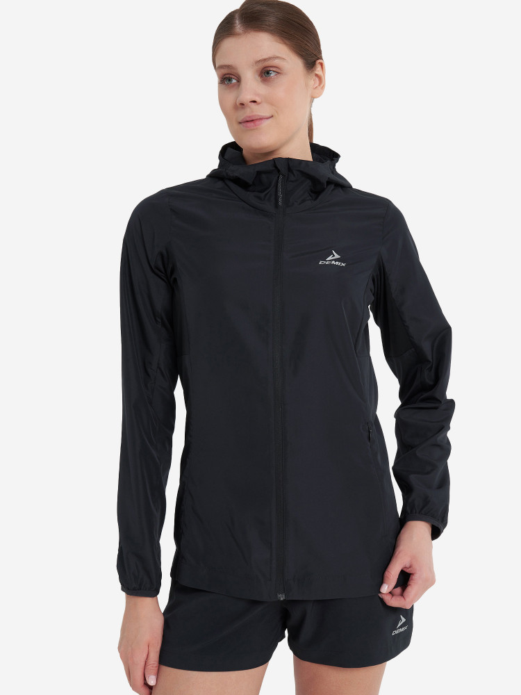 Ветровка женская - фото 2